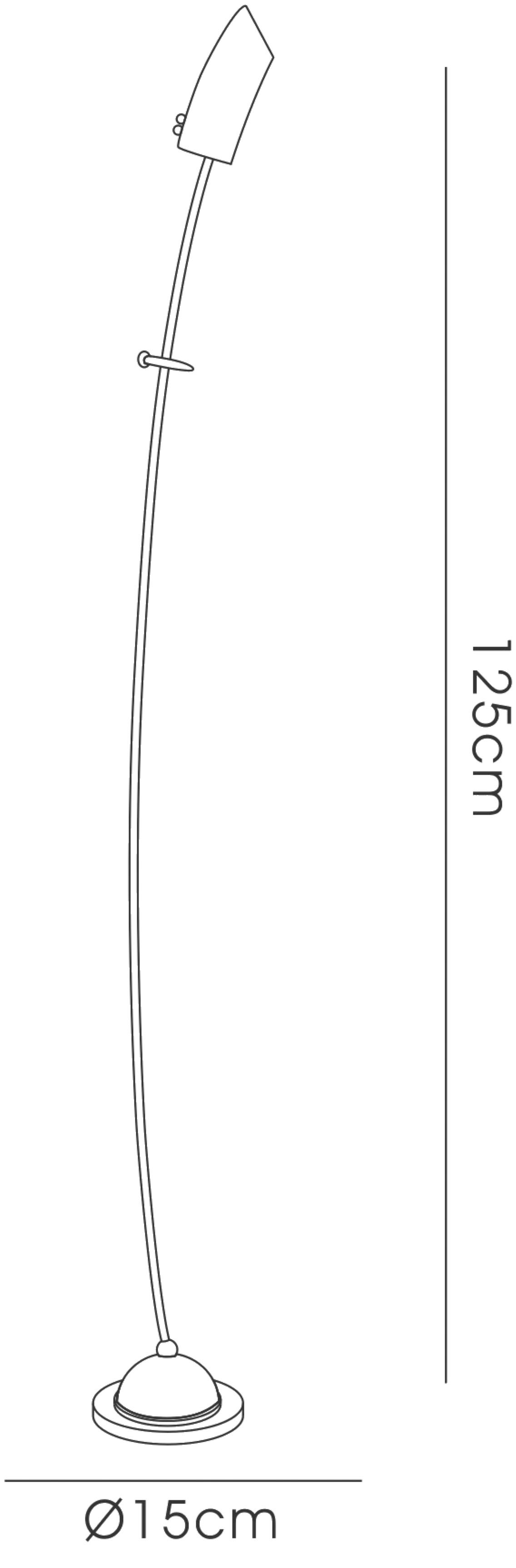 Lucia Floor Lamps Diyas Shaded Floor Lamps Lucia Floor Lamps Diyas Shaded Floor Lamps